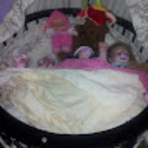 Meet your Posher, Heather